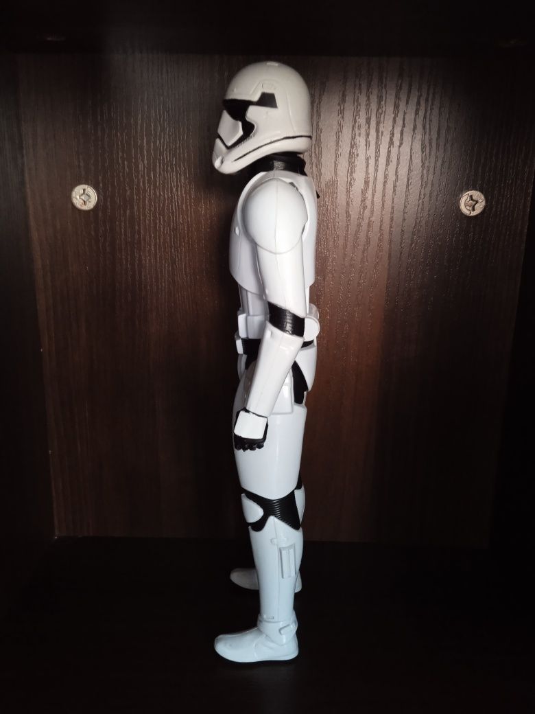 STAR WARS-фигурка,щурмовак първи ред!