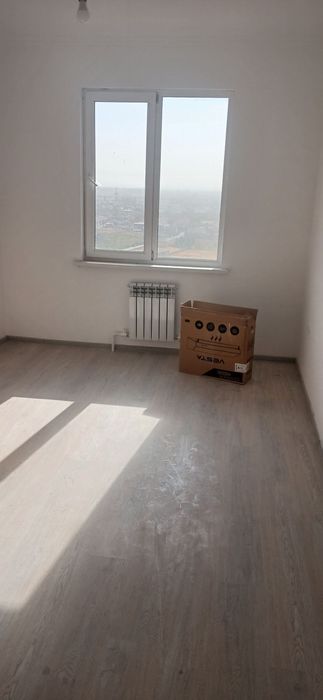Аренда Квартира 2 хона  Новастройка Водник