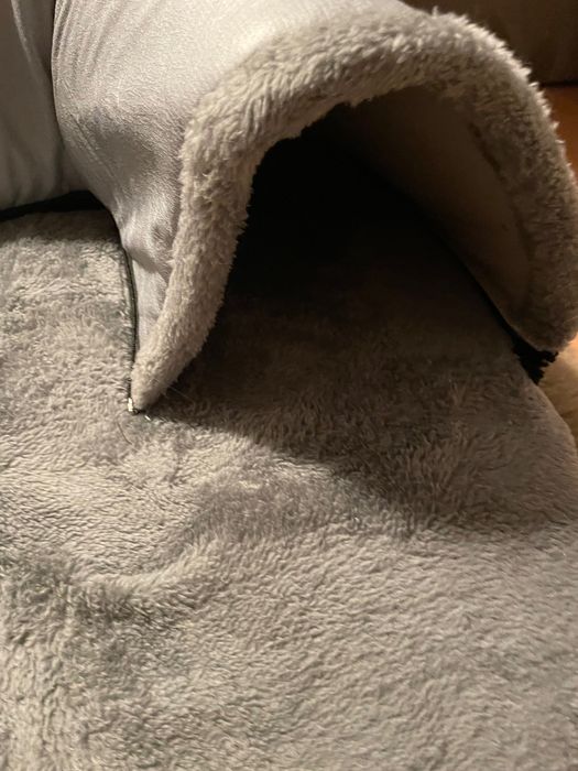 Легло за домашен любимец