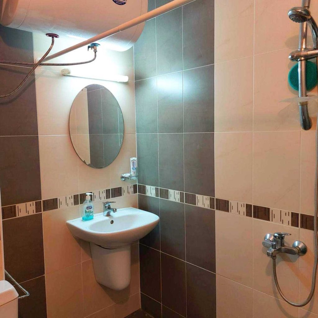 Продава се Двустаен апартамент в Свети Влас - 65 кв.м за 1062 €/кв.м - Снимка #10
