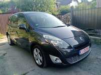 Renault Grand Scenic 2011 euro 5