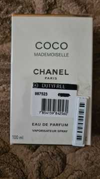 Parfum Coco Chanel Mademoiselle 100 ml