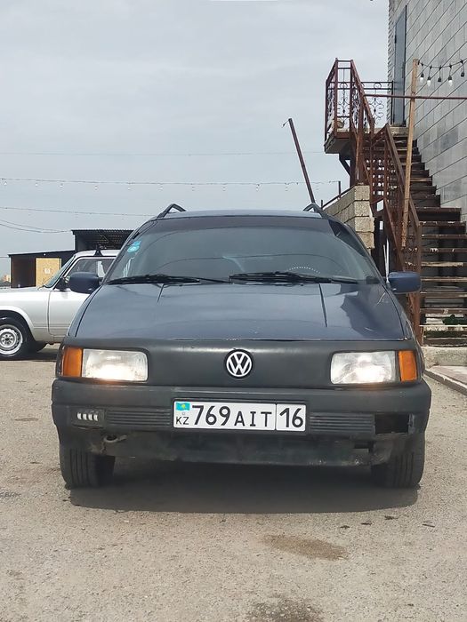 Пассат универсал