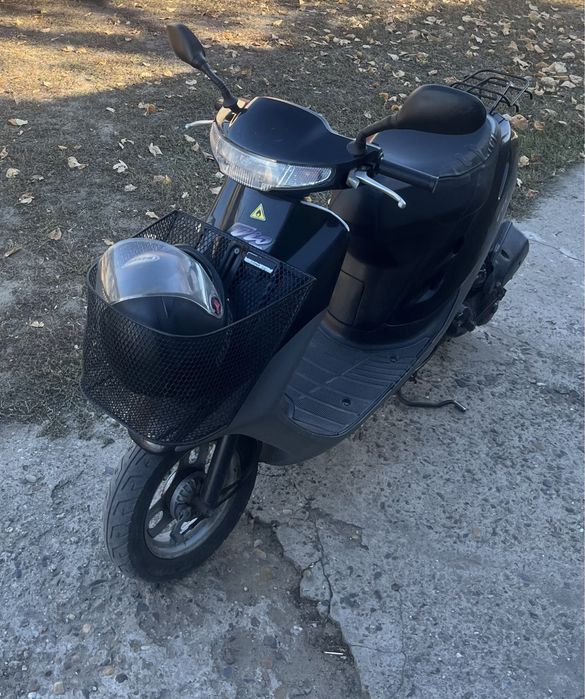 Продам Хонда дио 27