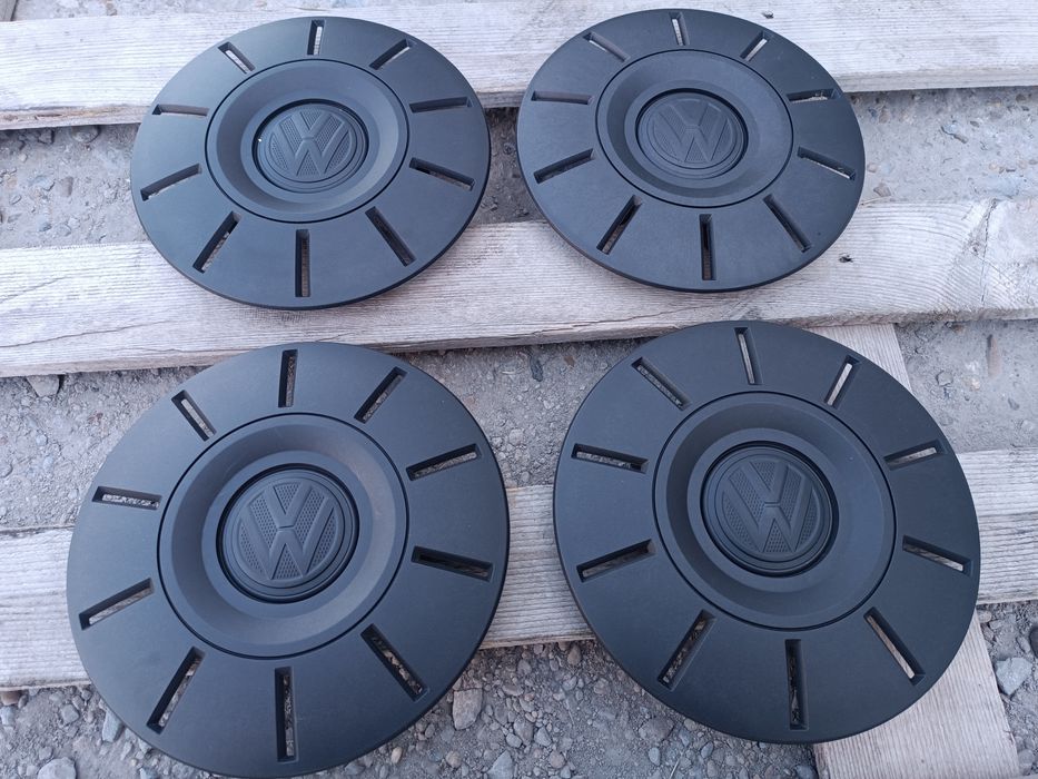 Оригинални тасове VW