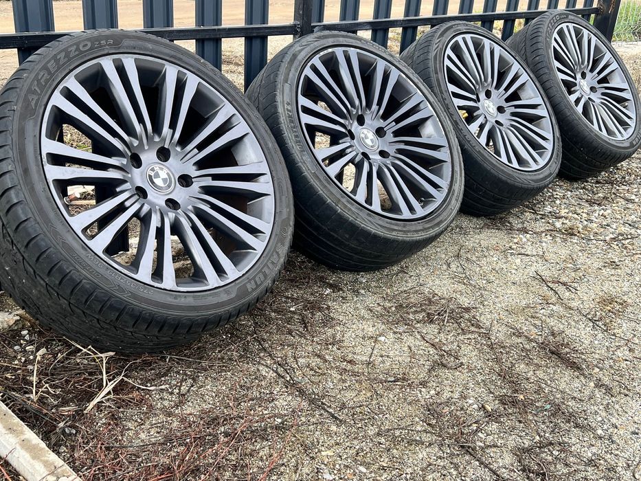 Jante BMW R19……….