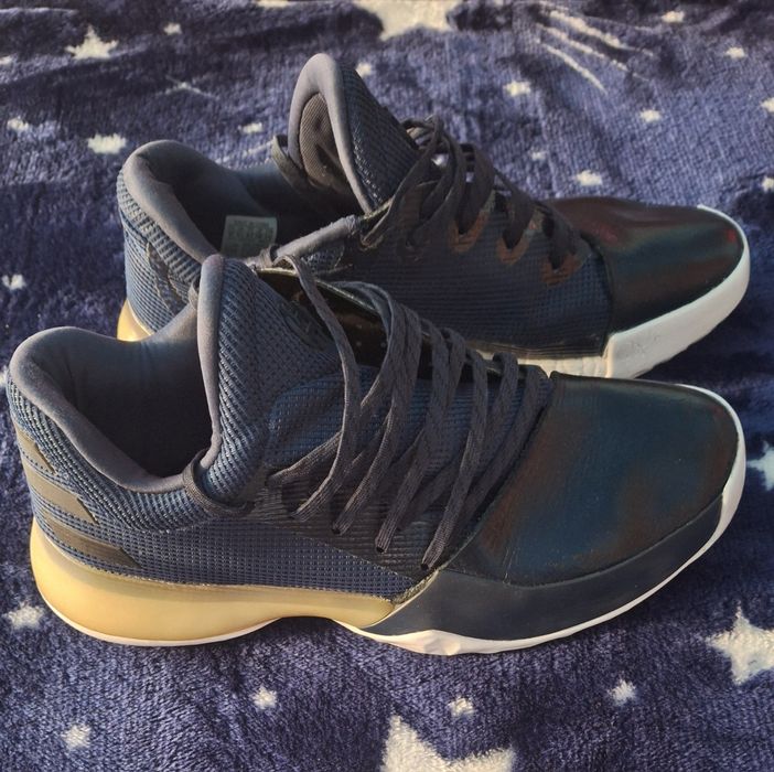 Adidas Harden vol 1.  Originals 45