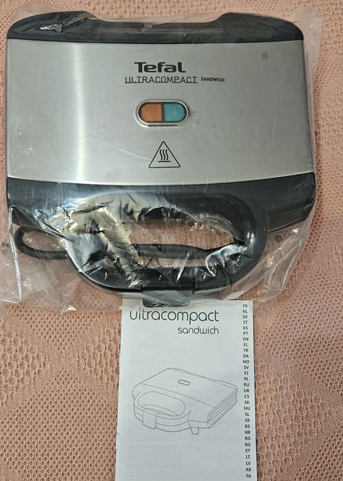 Electrocasnice noi si masa de calcat vileda noua