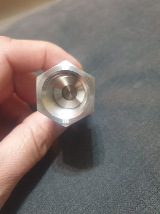 Обратен клапан 1/2