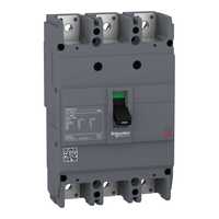 Автоматический выключатель Schneider Electric, Easypact 160 A