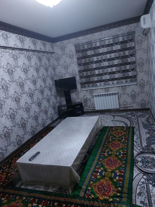 Кунлик квартира закс билан куйилади