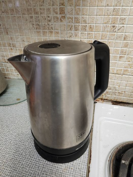 Электрический чайник