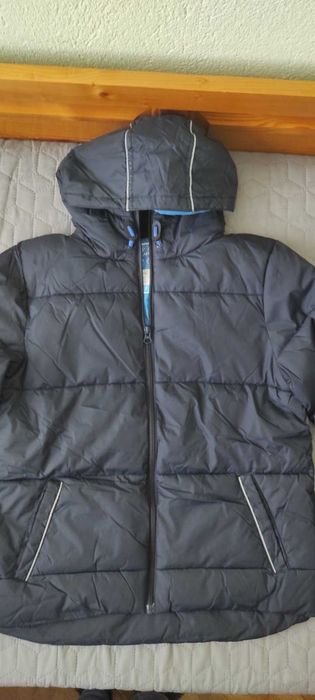 Детско зимно яке