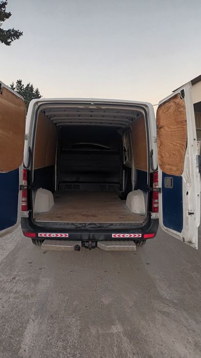 Se vinde Mercedes Sprinter 315CDI
