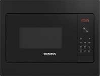 Микровълнова фурна за вграждане SIEMENS BF523LMB3