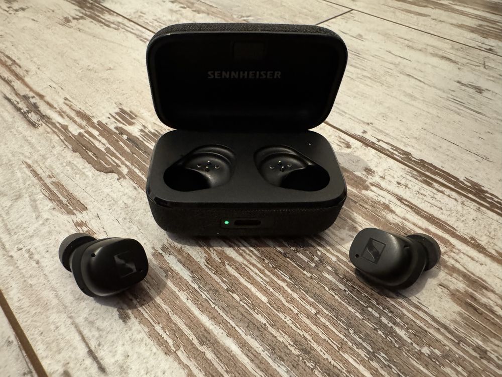 Sennheiser Momentum True Wireless 3