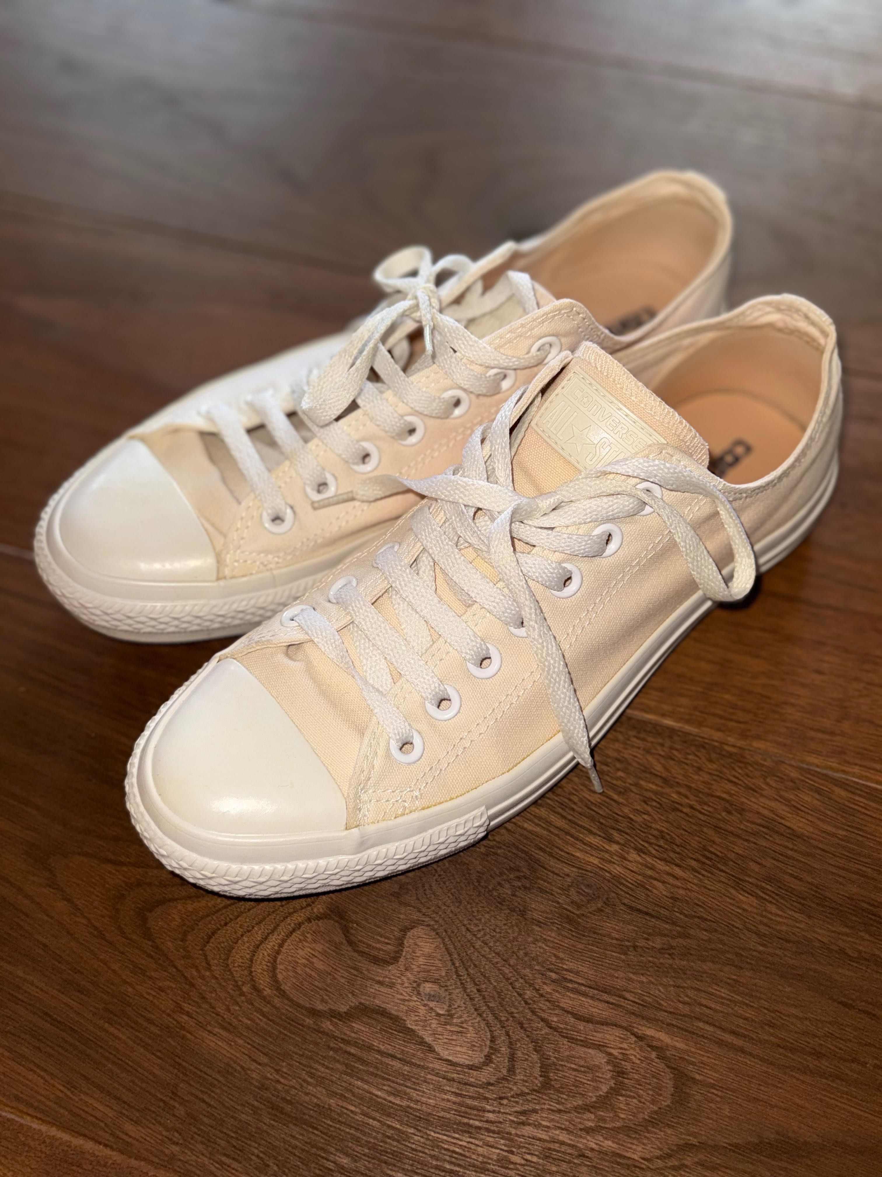 Converse мъжки кецове
