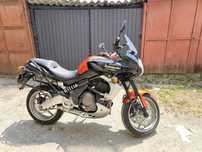 Vând kawasaki versys 650 ABS