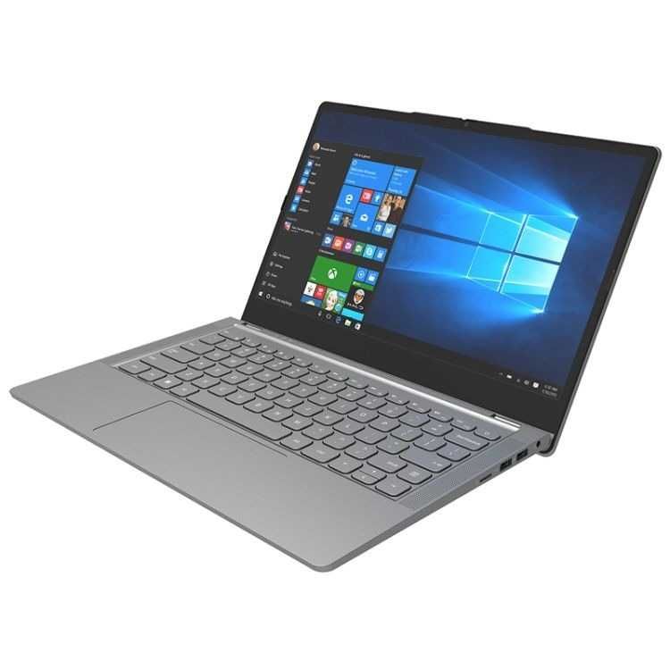 Laptop Jumper EZbook X7, QuadCore, Intel i5-1035G1