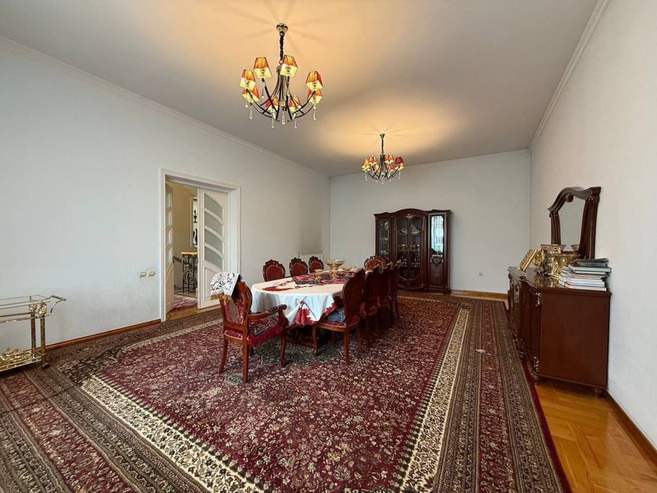 Никитина 4 сотки 3 Уровня  Срочно