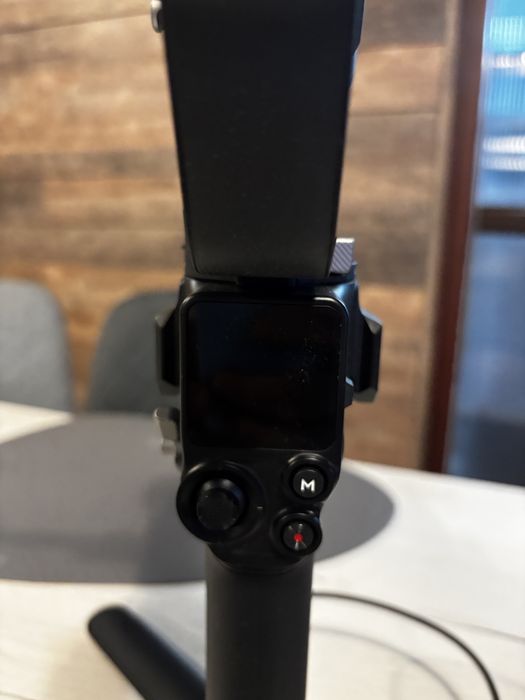 Kit Gimbal DJI Ronin S3 Combo