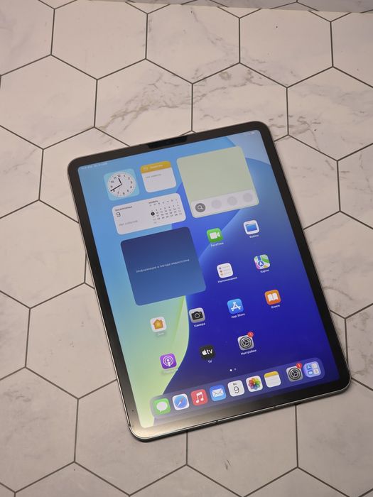 Ipad pro m2 128gb wifi