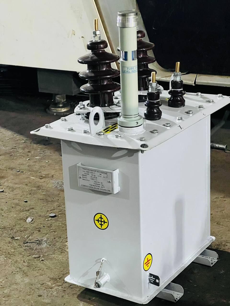 Transformator 10 kBa