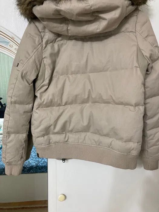 Geaca iarna G-star originala marimea S