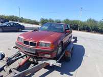 Piese BMW E36 2 usi motor 1.6benzina