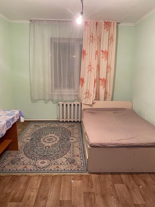 Аренда комнаты долгосрочно