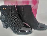 Botine si pantofi
