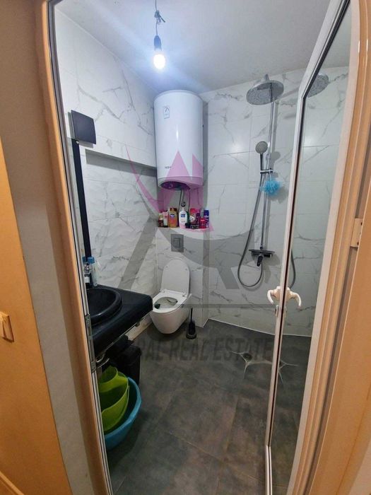 Дава се под наем Двустаен апартамент в Варна, Победа - 40 кв.м за 409 € - Снимка #3