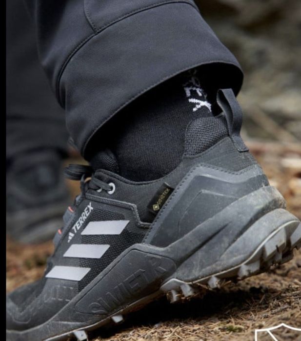 Adidas Terrex Swift R3 Gore-tex
