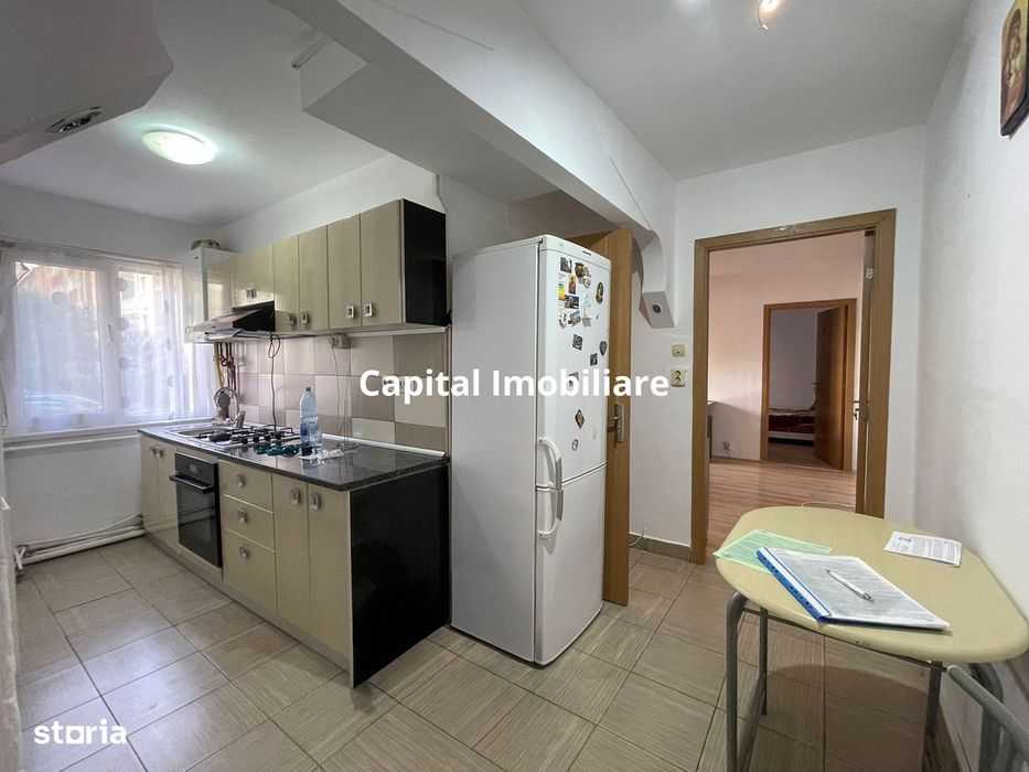 Apartament 3 camere zona Piata Nord