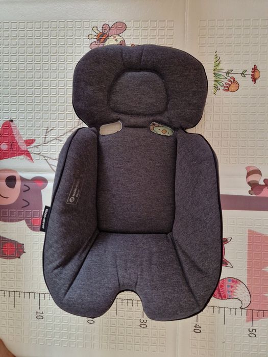 Бебешко кошче за кола 0-12 /360° + кошница Maksi Cosi с изофикс база