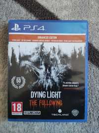 Dying light enhanced edition