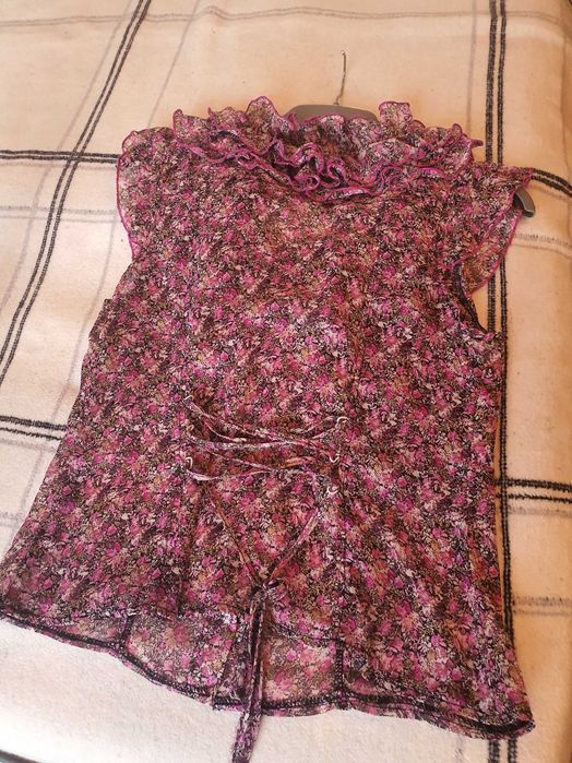 Блузка женская нарядная