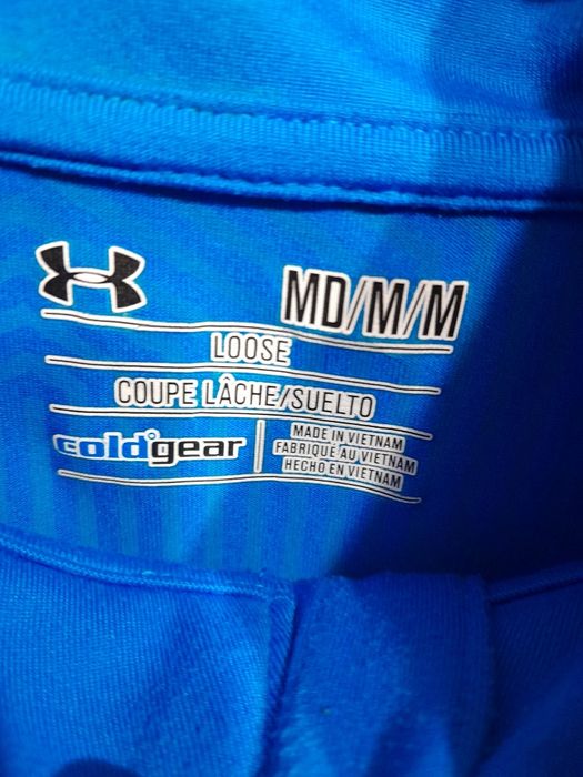 Bluza under armour originală