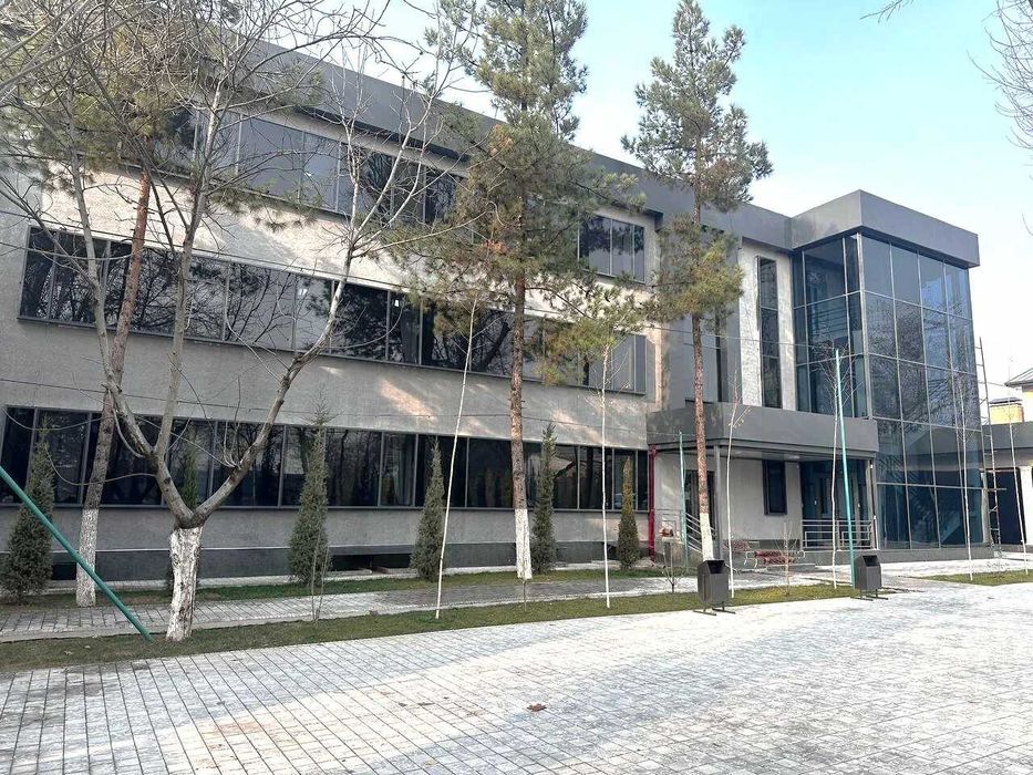 Аренда здания 1800 кв.м под клиника