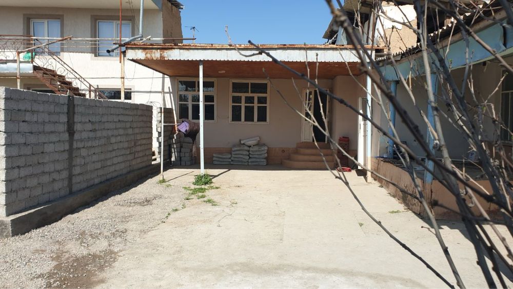 Продаётся дом 3,17 соток Кибрай, Бустон МСГ.