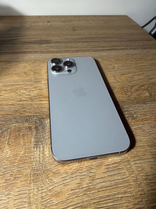 iPhone 16 Pro max 256
