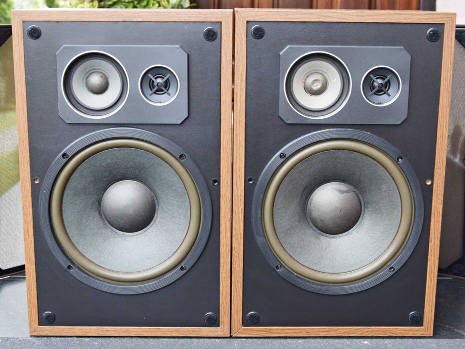 Boxe Dual CL 4070