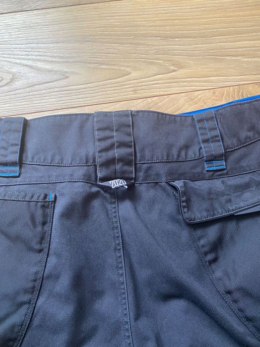 Engelbert Strauss-Motion 2020, pantaloni de lucru, profi de barbati 62