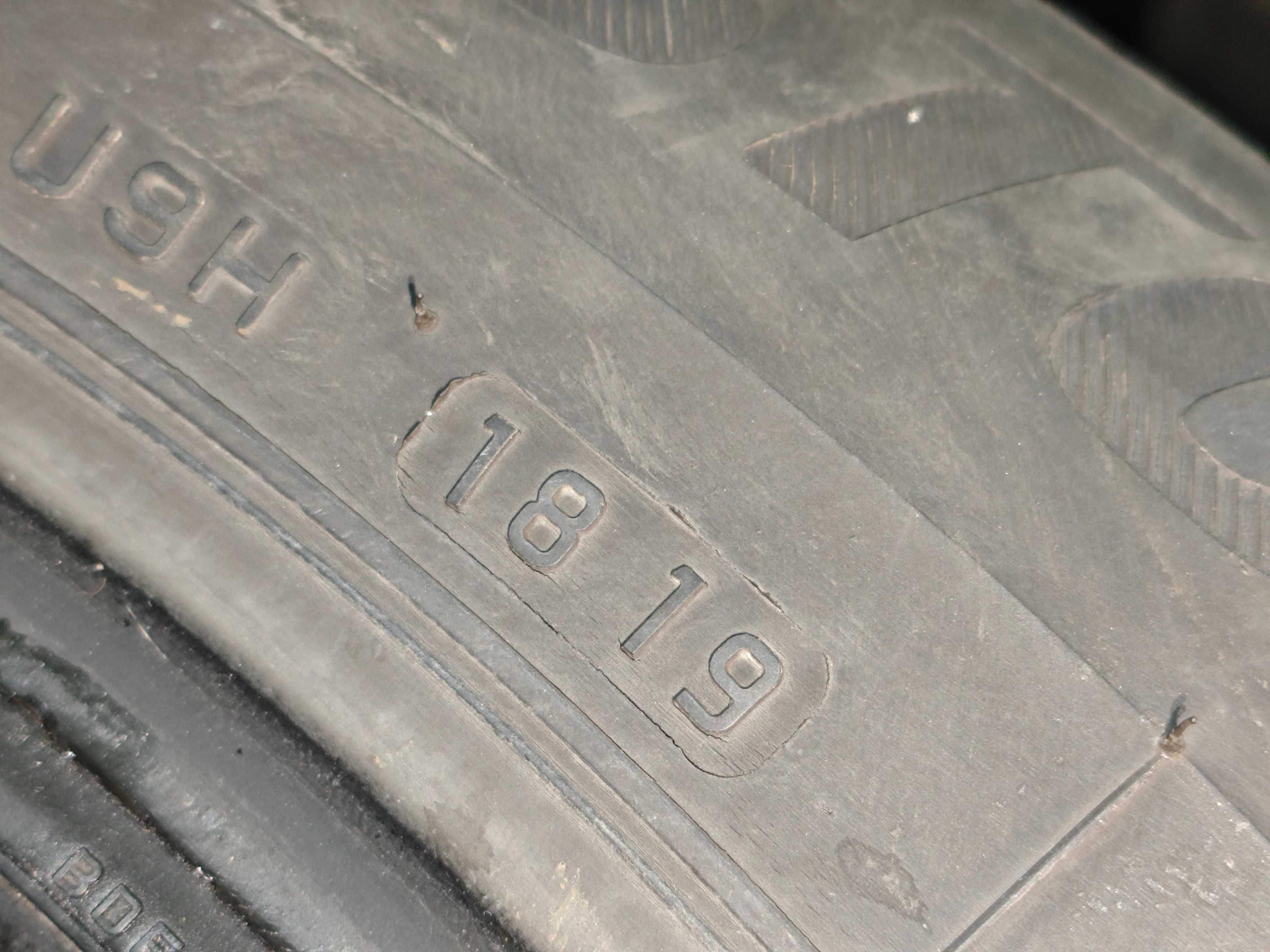 Bridgestone Dueler HP SUV 215/60/17 96H летни
