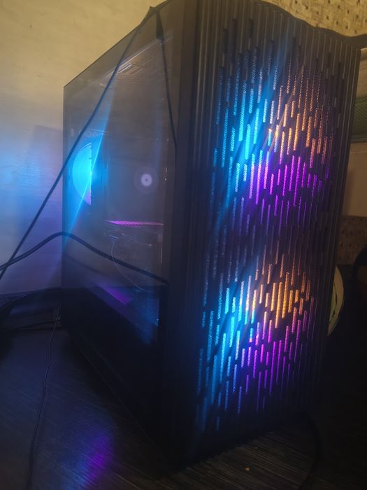 Gaming pc (Евтино)