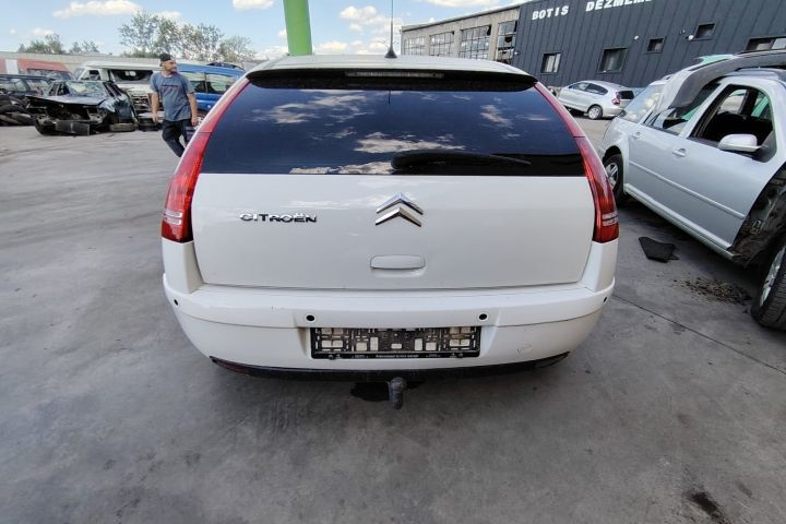 Piese Citroen C4 prima generatie