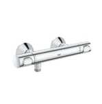 Термостатен смесител за душ GROHE