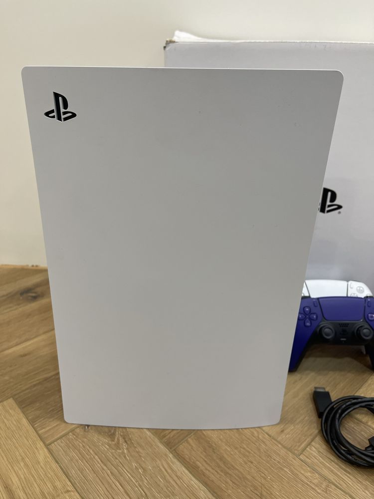 PlayStation 5
