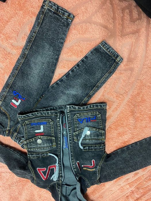 Костюм для мальчик