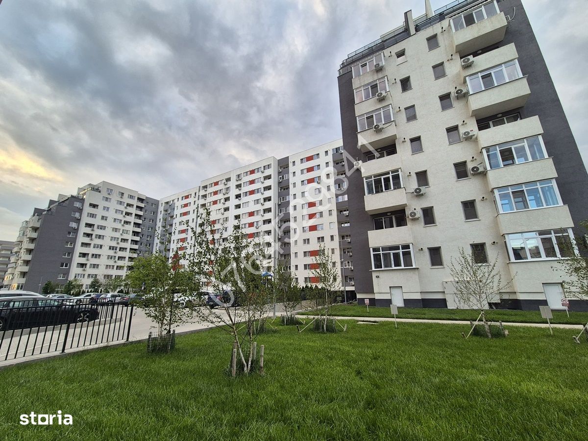 Apt. 2cam. Rotar Park 2-Militari,in spate la Mc Donald's,10min. metrou